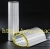 Aluminum Alloy Apron Roller Cover