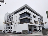 The Dajia factory and the Yuanli R&D center were moved to the new factory together in December 2021