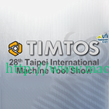 TIMTOS 2021 Hybrid - 台北国際工作機械見本市