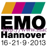 EMO Hannover 2013